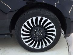 Lincoln Navigator 2020 Presidential Series 3.5T - ფოტო 7