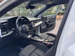 Audi A3 2023 A3L Limousine 35 TFSI Sport Entry - ფოტო 4