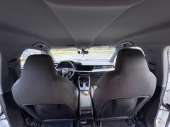 Audi A3 2023 A3L Limousine 35 TFSI Sport Entry - ფოტო 5