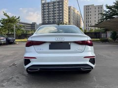 Audi A3 2023 A3L Limousine 35 TFSI Sport Entry - ფოტო 8