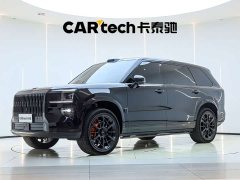 Zeekr Geely Zeekr 9X 2025 Hyper Edition 70kWh Six-Seater - ფოტო 1