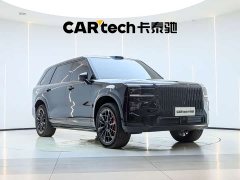 Zeekr Geely Zeekr 9X 2025 Hyper Edition 70kWh Six-Seater - ფოტო 2