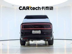 Zeekr Geely Zeekr 9X 2025 Hyper Edition 70kWh Six-Seater - ფოტო 3