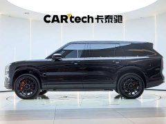 Zeekr Geely Zeekr 9X 2025 Hyper Edition 70kWh Six-Seater - ფოტო 4