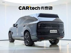 Zeekr Geely Zeekr 9X 2025 Hyper Edition 70kWh Six-Seater - ფოტო 5