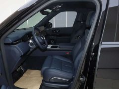 Zeekr Geely Zeekr 9X 2025 Hyper Edition 70kWh Six-Seater - ფოტო 6