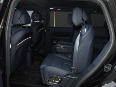Zeekr Geely Zeekr 9X 2025 Hyper Edition 70kWh Six-Seater - ფოტო 7