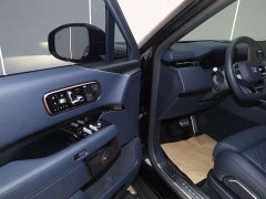 Zeekr Geely Zeekr 9X 2025 Hyper Edition 70kWh Six-Seater - ფოტო 8