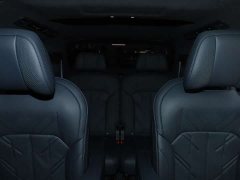 Zeekr Geely Zeekr 9X 2025 Hyper Edition 70kWh Six-Seater - ფოტო 9