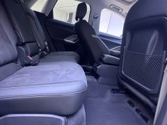 Audi Q3 2021 35 TFSI Fashion Dynamic - ფოტო 10