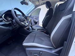 Audi Q3 2021 35 TFSI Fashion Dynamic - ფოტო 11