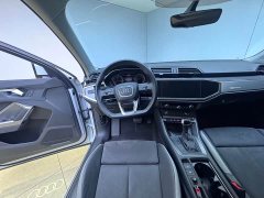 Audi Q3 2021 35 TFSI Fashion Dynamic - ფოტო 14