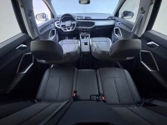 Audi Q3 2021 35 TFSI Fashion Dynamic - ფოტო 15