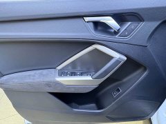 Audi Q3 2021 35 TFSI Fashion Dynamic - ფოტო 17