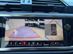 Audi Q3 2021 35 TFSI Fashion Dynamic - ფოტო 19