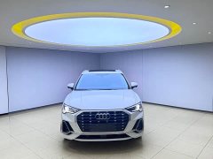 Audi Q3 2021 35 TFSI Fashion Dynamic - ფოტო 2