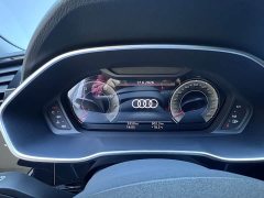Audi Q3 2021 35 TFSI Fashion Dynamic - ფოტო 20