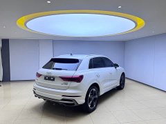 Audi Q3 2021 35 TFSI Fashion Dynamic - ფოტო 6
