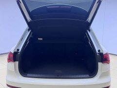 Audi Q3 2021 35 TFSI Fashion Dynamic - ფოტო 7