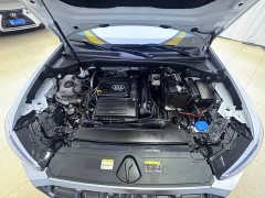 Audi Q3 2021 35 TFSI Fashion Dynamic - ფოტო 8