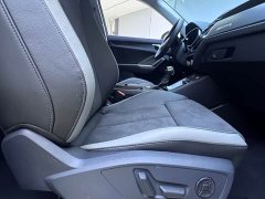 Audi Q3 2021 35 TFSI Fashion Dynamic - ფოტო 9