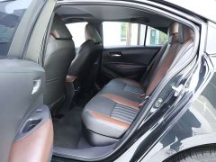Toyota Corolla Hybrid 1.8H E-CVT Luxury - ფოტო 14