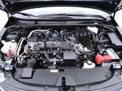 Toyota Corolla Hybrid 1.8H E-CVT Luxury - ფოტო 20