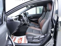 Toyota Corolla Hybrid 1.8H E-CVT Luxury - ფოტო 7