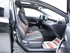 Toyota Corolla Hybrid 1.8H E-CVT Luxury - ფოტო 8