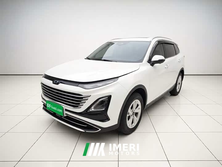 FAW Besturn T90 2023 1.5T DCT Automatic Luxury - ავტომობილი ჩინეთიდან