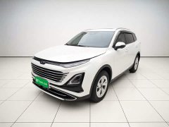 FAW Besturn T90 2023 1.5T DCT Automatic Luxury - ფოტო 1