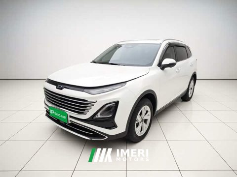 2024 FAW Besturn T90 2023 1.5T DCT Automatic Luxury - ავტომობილი ჩინეთიდან