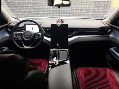 FAW Besturn T90 2023 1.5T DCT Automatic Luxury - ფოტო 10