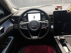 FAW Besturn T90 2023 1.5T DCT Automatic Luxury - ფოტო 11