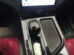 FAW Besturn T90 2023 1.5T DCT Automatic Luxury - ფოტო 15