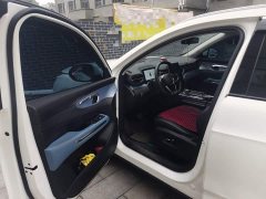 FAW Besturn T90 2023 1.5T DCT Automatic Luxury - ფოტო 17