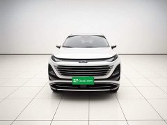 FAW Besturn T90 2023 1.5T DCT Automatic Luxury - ფოტო 2