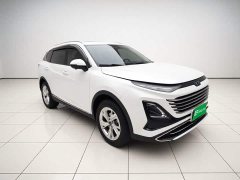 FAW Besturn T90 2023 1.5T DCT Automatic Luxury - ფოტო 3