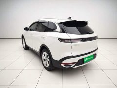 FAW Besturn T90 2023 1.5T DCT Automatic Luxury - ფოტო 4