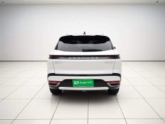 FAW Besturn T90 2023 1.5T DCT Automatic Luxury - ფოტო 5