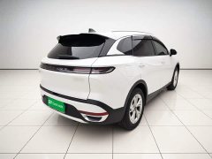 FAW Besturn T90 2023 1.5T DCT Automatic Luxury - ფოტო 6