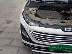 FAW Besturn T90 2023 1.5T DCT Automatic Luxury - ფოტო 7