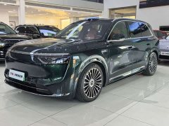 AITO M8 Extended Range Ultra 53.4kWh 6-Seater with 192-Channel LiDAR - ფოტო 1