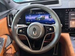 AITO M8 Extended Range Ultra 53.4kWh 6-Seater with 192-Channel LiDAR - ფოტო 10