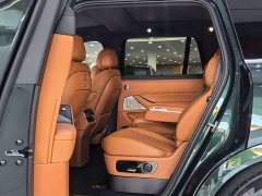 AITO M8 Extended Range Ultra 53.4kWh 6-Seater with 192-Channel LiDAR - ფოტო 11