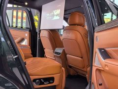 AITO M8 Extended Range Ultra 53.4kWh 6-Seater with 192-Channel LiDAR - ფოტო 13