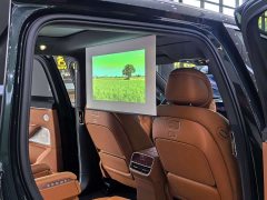 AITO M8 Extended Range Ultra 53.4kWh 6-Seater with 192-Channel LiDAR - ფოტო 14