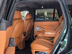 AITO M8 Extended Range Ultra 53.4kWh 6-Seater with 192-Channel LiDAR - ფოტო 15