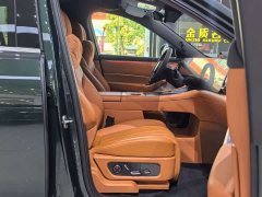 AITO M8 Extended Range Ultra 53.4kWh 6-Seater with 192-Channel LiDAR - ფოტო 16