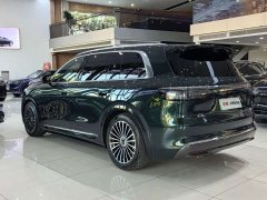 AITO M8 Extended Range Ultra 53.4kWh 6-Seater with 192-Channel LiDAR - ფოტო 17